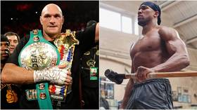 ‘No talk, no action’: Tyson Fury fires back at Anthony Joshua as talks for heavyweight showdown stagnate
