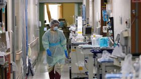 More people dying at home from Covid-19 in Japan as hospitals struggle to cope