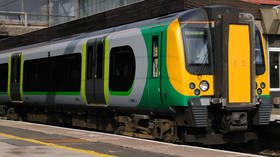‘Despicable behaviour’: UK train company lambasted over online cyber-security ‘test’ falsely promising bonus for employees