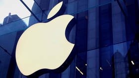 Apple to fight Russia’s anti-monopoly agency in court, after US tech giant fined $12 million for abusing its App Store ‘dominance’