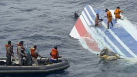 Air France and Airbus to stand trial over deadly 2009 crash in the Atlantic Ocean that killed 228