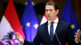 Austria’s Chancellor Kurz confirms he’s under investigation by anti-corruption prosecutors over parliamentary testimony