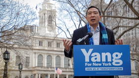 ‘Failed to acknowledge the pain’: Andrew Yang apologizes for ‘simplistic’ pro-Israel tweet after latest deadly clashes