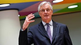 ‘No immigration for five years’: Ex-EU negotiator Barnier’s bid for French presidency is straight from the Brexit playbook