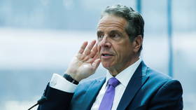 Cuomo tries to ‘redefine’ sexual harassment as he pushes back against accusers: ‘That’s you feeling uncomfortable’