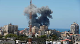 The world must pressure Israel to end its ‘murderous attack on Gaza,’ Roger Waters says