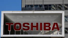 Toshiba’s French unit blames ransomware gang DarkSide for cyberattack, same group accused of Colonial Pipeline hack