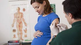 Spain updates its Covid guidelines to vaccinate pregnant and lactating women