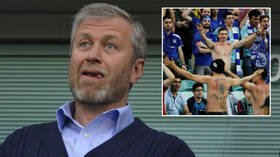Chelsea owner Abramovich tipped to attend Champions League final – as UEFA is slammed for making it near-impossible for fans to go