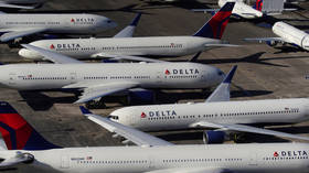 All new employees will be required to have Covid-19 vaccine, Delta Air Lines announces