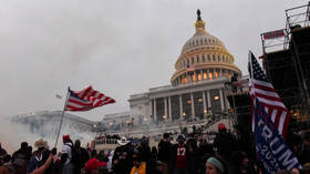 Democrats move to establish commission on Capitol riot as Republicans start pushing back on official narrative