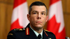 Canada’s Covid-19 vaccine head steps down amid military investigation