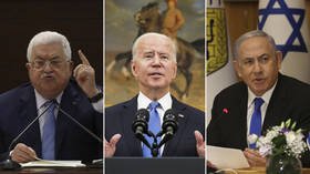 Joe Biden holds first phone call with Palestinian President Abbas, also calls Israeli PM Netanyahu following Gaza bombings