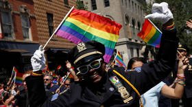 LGBT activists BAN police from Pride events in New York City to create ‘safer space’ for ‘marginalized,’ leaving gay cops baffled