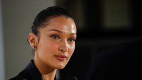 ‘Shame on you’: Israel’s OFFICIAL Twitter account attacks Bella Hadid after model joins pro-Palestinian march in NY