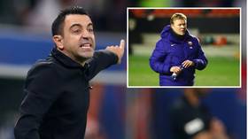 As the Catalan press links Xavi to the Barcelona job, is switching him for Koeman the right move at the struggling giants?