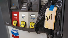 US fuel crisis eases after cyberattack, but many petrol pumps remain dry