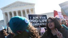 Supreme Court takes on major Mississippi abortion case that could roll back Roe v. Wade