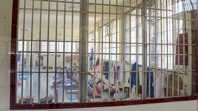 Thailand battles rising Covid cases, as prison infection clusters send cases to record high