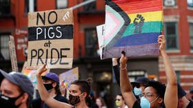 New York Pride banning cops proves they aren't about ‘inclusion’, they just want to follow the latest lefty trend