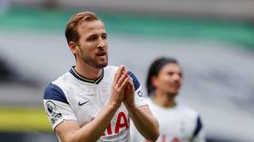 Harry Kane ‘tells Tottenham he wants to leave’ this summer with Chelsea, Man Utd and Man City ‘all interested’