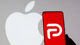 Parler returns to Apple’s App Store with ‘PG’ version as platform begins hate speech crackdown on iOS only