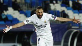 ‘He wanted to make me scared’: Former France teammate of Real Madrid’s Benzema gives evidence as sex tape blackmail trial begins