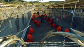 Gitmo’s oldest inmate approved for release after being held for 16 YEARS without charge