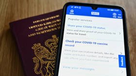 Vaccine passports, voter ID and anti-protest laws are marching the UK into authoritarianism, but why should I bother resisting?