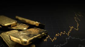 Inflation fears push gold & silver to three-month highs