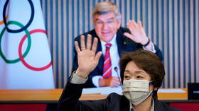 Over 80% of athletes to be vaccinated for Tokyo Games, says Olympics boss Bach as he bids to calm concerned Japanese population