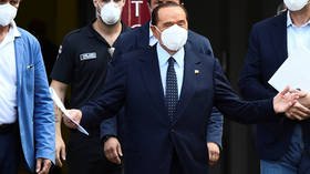 Italian prosecutor calls for ‘seriously ill’ Berlusconi’s bribery trial to be temporarily suspended