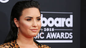 Demi Lovato comes out as ‘non-binary’ to widespread eye rolling, as Piers Morgan brands singer ‘attention-seeking celebrity’