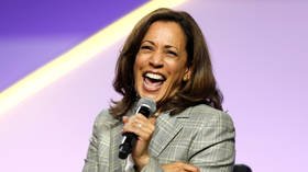 Kamala Harris’ identity crisis: Asian activists want more representation, reporters just want an interview