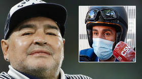 Seven doctors who treated Diego Maradona ‘facing up to 25 years in jail after being charged with homicide with eventual intent’