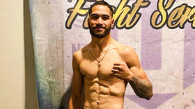‘He’s hanging on by a thread’: Fears grow for New Zealand MMA fighter Fau Vake as friends and training partners ‘pray for miracle’
