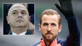 England skipper Harry Kane focuses on ‘what’s going to be best for me and my career’ as Spurs exit rumors gain steam