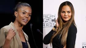 Candace Owens launches ‘campaign’ against Chrissy Teigen over bullying of teens; critics call her ‘racist’ in response