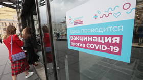 'The worst city in Europe for vaccinations': Moscow's mayor frustrated at lack of rush to get Covid-19 jabs in Russian capital