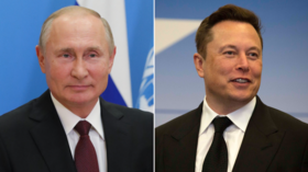Putin to meet Musk? Months after entrepreneur proposed chat with Russian President, Kremlin reveals ‘hope’ that plans can be made