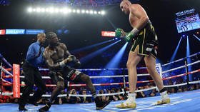 Deontay Wilder is a ‘b*tch’ who is going to get ‘severely damaged’, says Tyson Fury as focus switches to July trilogy bout