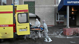 Global Covid-19 death toll a ‘significant undercount’, WHO says, with 6-to-8 million people likely  dead from virus