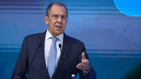 Russia is ‘ready to be friends with West,’ Foreign Minister Sergey Lavrov declares, but only if Moscow is treated ‘with dignity’