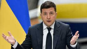 Ukrainian counterintelligence officers could have been behind murder of Russian journalist Sheremet, reveals President Zelensky