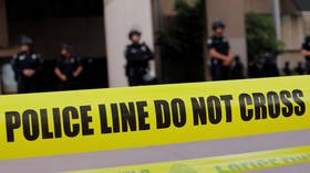 6-year-old dies in California road rage shooting, gunman at large