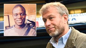 Rising Roman: Chelsea owner Abramovich adds more than $2BN to his vast wealth as midfielder Kante joins him on annual UK rich list