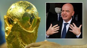 As football fans laugh at the thought of a FIFA World Cup every two years, will European Super League-style doomed ideas ever end?