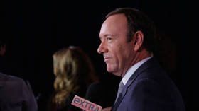 Kevin Spacey lands 1st movie role after MeToo scandal halted his career in 2017