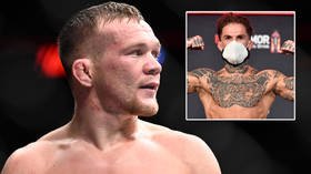 ‘I will f*ck you up’: Petr Yan threatens to demolish UFC winner Font, blasts victim Garbrandt in menacing rant that divides fans