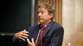 ‘I don’t think big brother ought to tell me to do it’: Rand Paul sets off critics by refusing Covid-19 vaccine